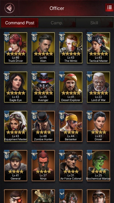 Last Empire – War Z: Strategy Resimleri