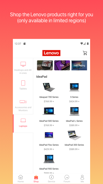 Lenovo Resimleri