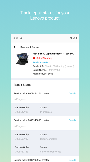 Lenovo Resimleri