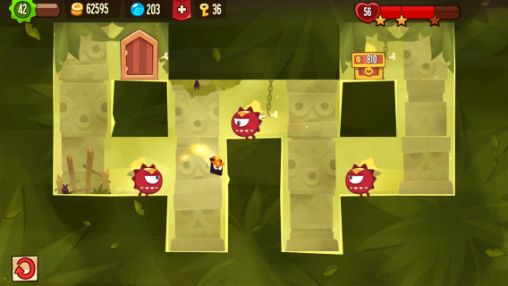 King of Thieves Resimleri