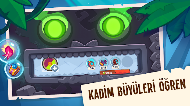 King of Thieves Resimleri