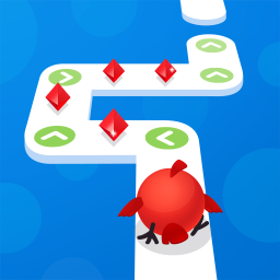 Android Tap Tap Dash ikonu