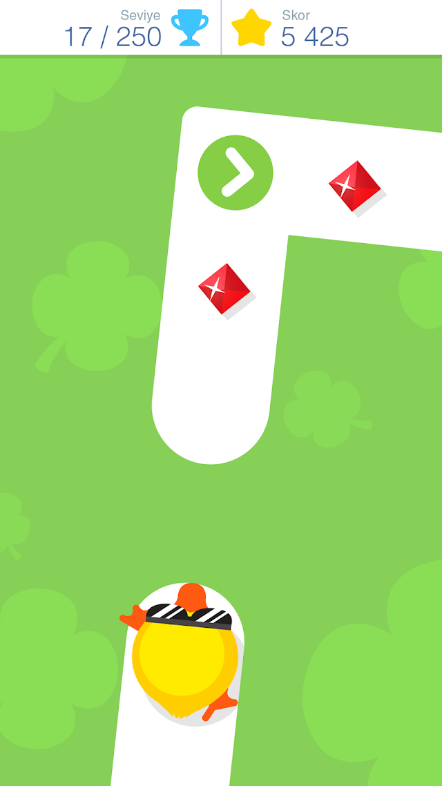 Tap Tap Dash Resimleri