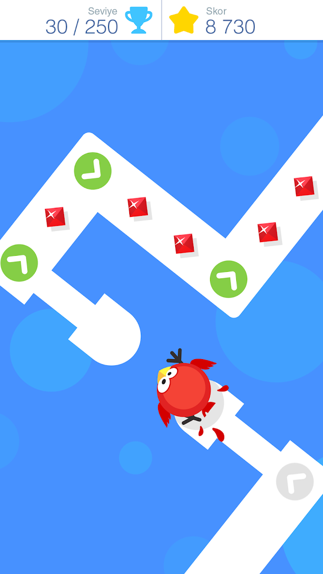 Tap Tap Dash Resimleri