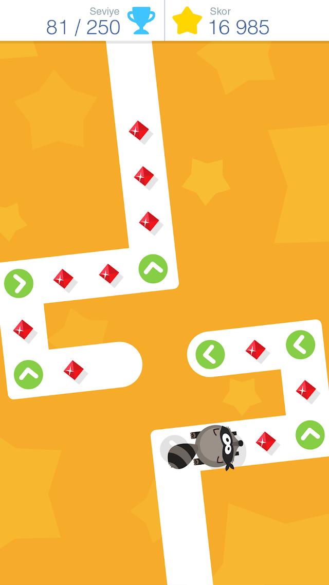 Tap Tap Dash Resimleri