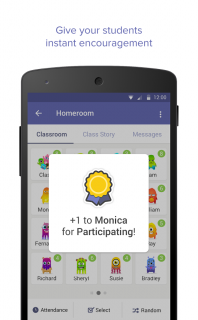 ClassDojo Resimleri