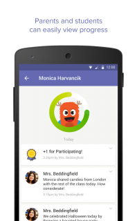 ClassDojo Resimleri