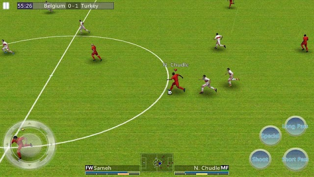 Dünya Süper Lig Resimleri