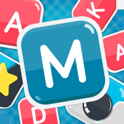 iPhone & iPad Maka � Kelime Bulmaca ikonu