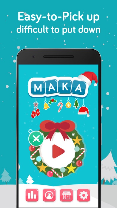 Maka � Kelime Bulmaca Resimleri