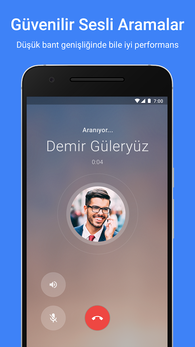 Google Meet Resimleri