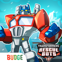 Android Transformers Rescue Bots: Hero ikonu