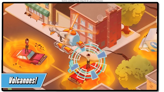 Transformers Rescue Bots: Hero Resimleri