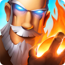 Android Spellbinders ikonu