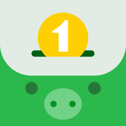 Android Money Lover - Gider y�neticisi ikonu