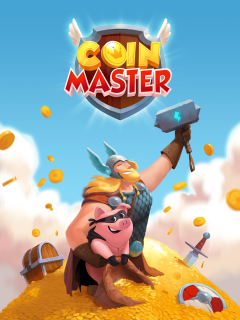 Coin Master Resimleri