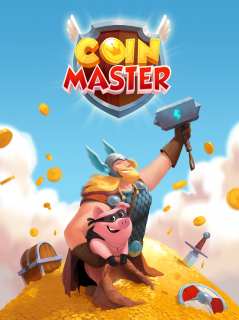 Coin Master Resimleri