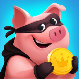 Android Coin Master ikonu