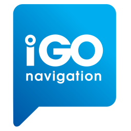 Android iGO Navigation ikonu