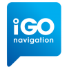 Android iGO Navigation Resim