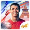 Android Cristiano Ronaldo: Kick'n'Run Resim