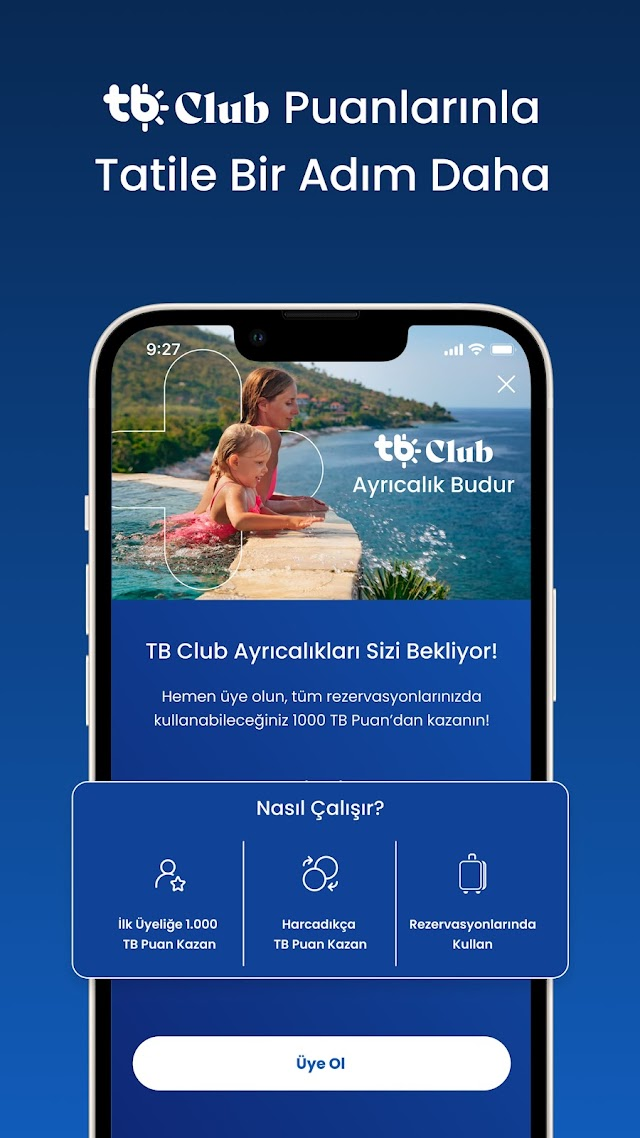 Tatilbudur Resimleri