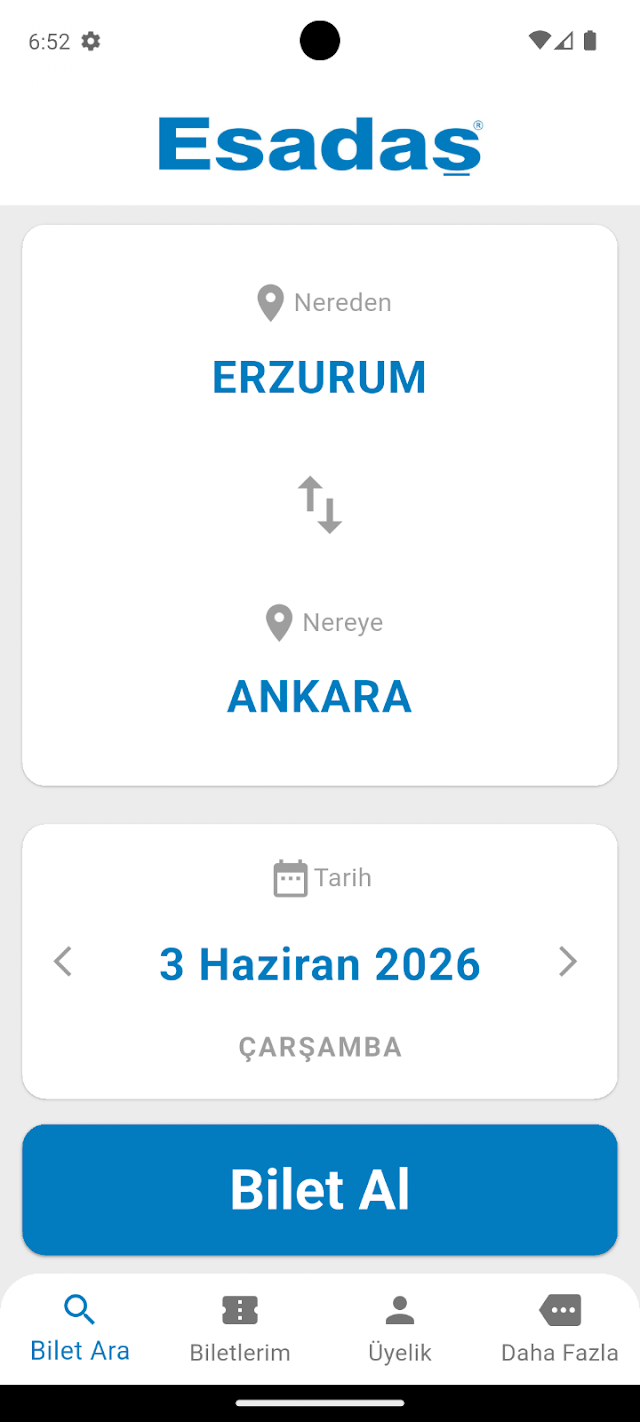 Esadaş Turizm Resimleri
