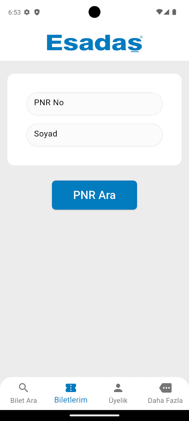 Esadaş Turizm Resimleri