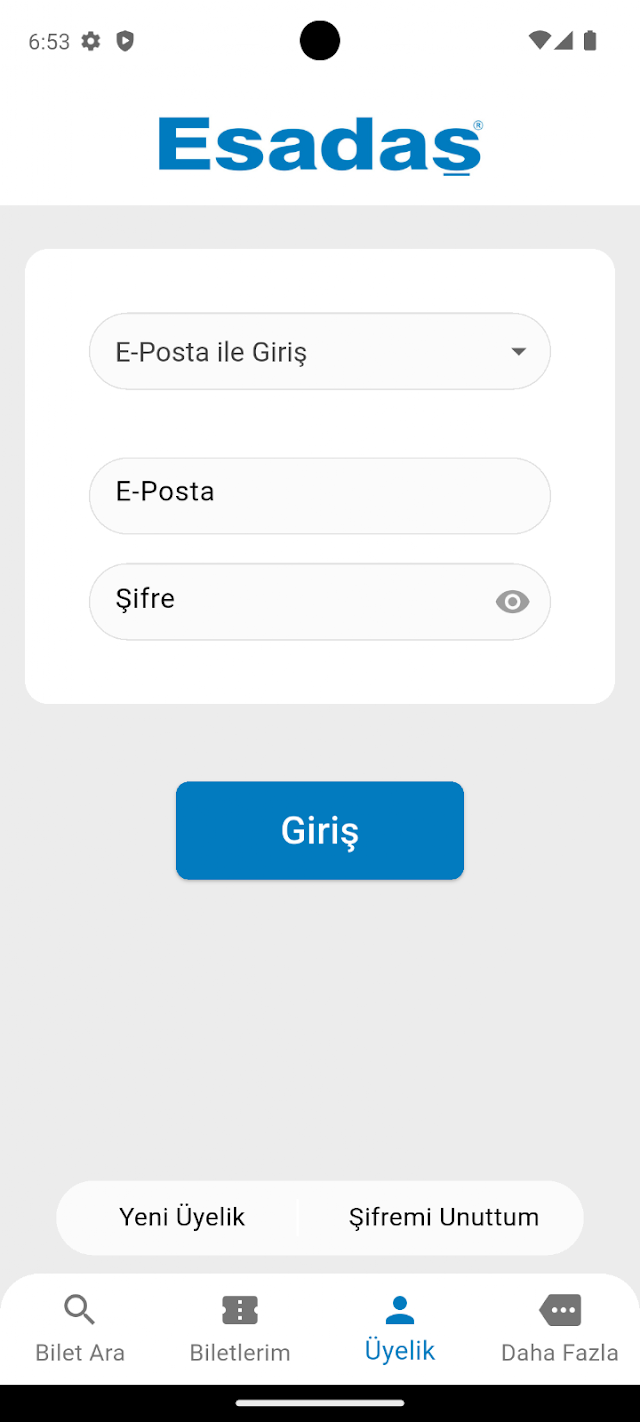Esadaş Turizm Resimleri