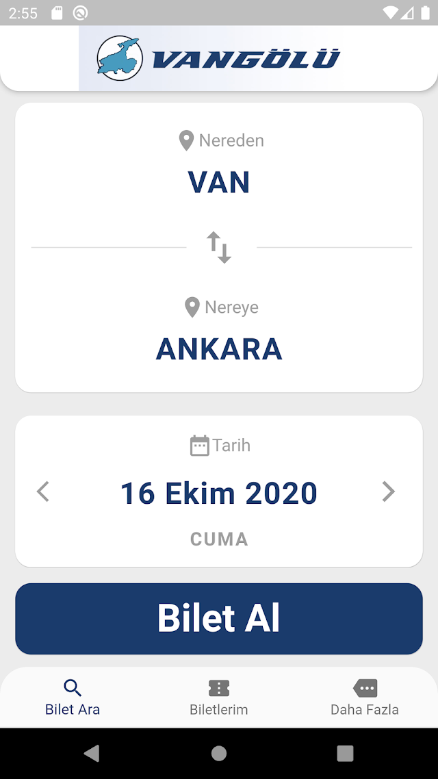 Vangölü Turizm Resimleri