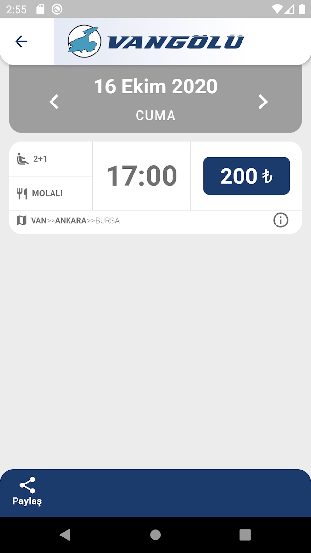 Vangölü Turizm Resimleri