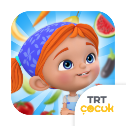 Android TRT Elif'in D��leri ikonu