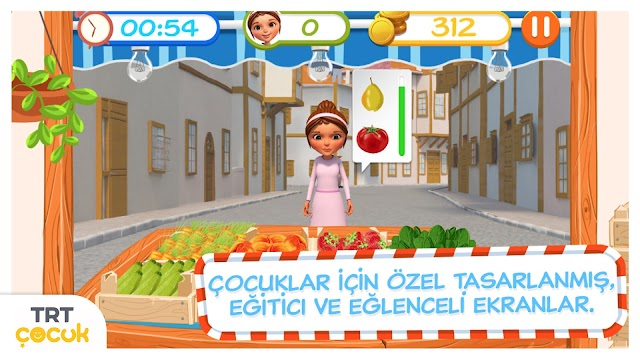 TRT Elif'in Düşleri Resimleri