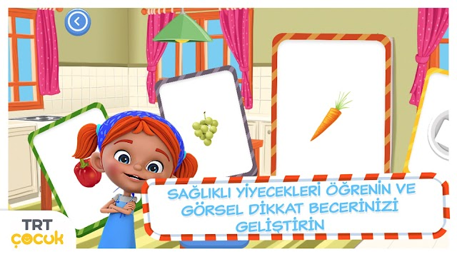TRT Elif'in Düşleri Resimleri