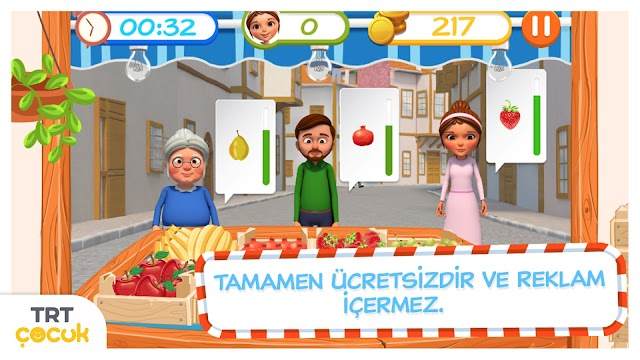 TRT Elif'in Düşleri Resimleri