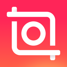 Android InShot - Video D�zenleyici ikonu