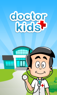 Doctor Kids (Doktor ocuklar) Resimleri