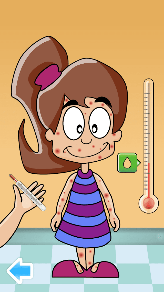 Doctor Kids (Doktor Çocuklar) Resimleri