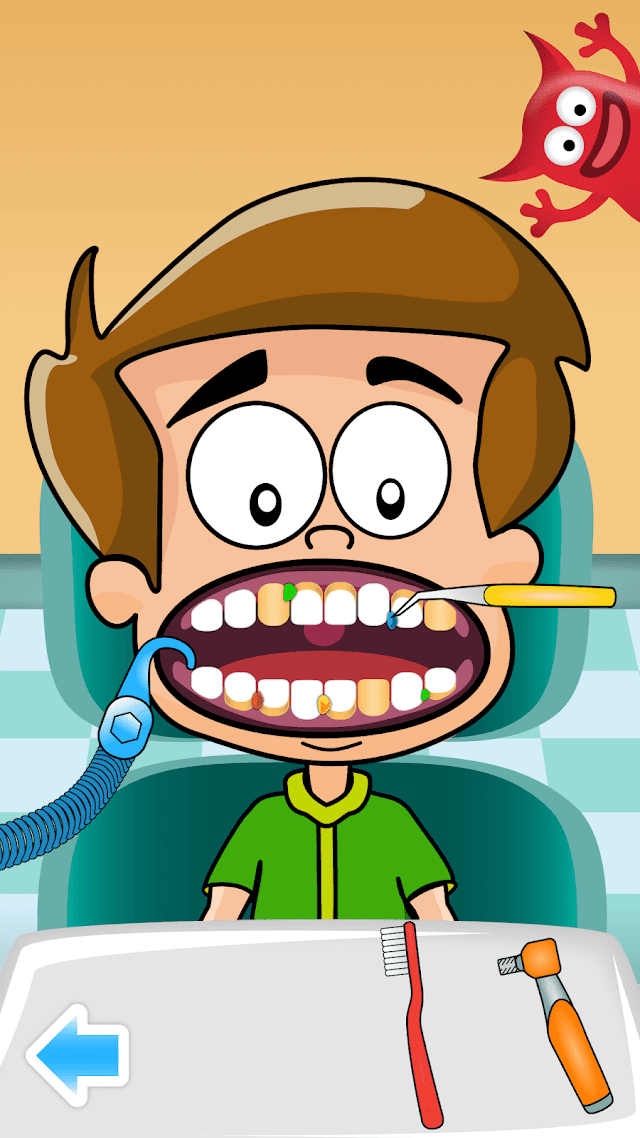 Doctor Kids (Doktor Çocuklar) Resimleri