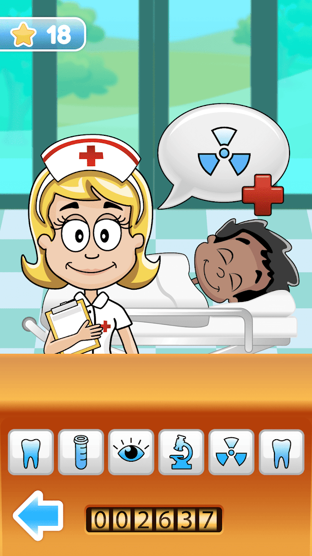 Doctor Kids (Doktor Çocuklar) Resimleri