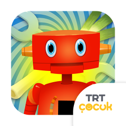 Android TRT Mutlu Oyuncak D�kkan� ikonu