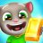 Konu�an Tom Alt�n Pe�inde