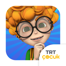 Android TRT Bulmaca Kulesi ikonu