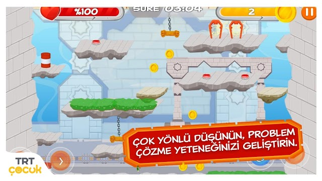 TRT Bulmaca Kulesi Resimleri