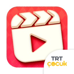 Android TRT Animasyon St�dyosu ikonu
