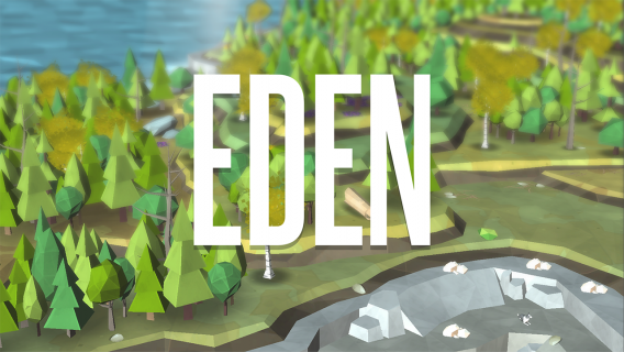 Eden: The Game Resimleri