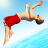 Flip Diving