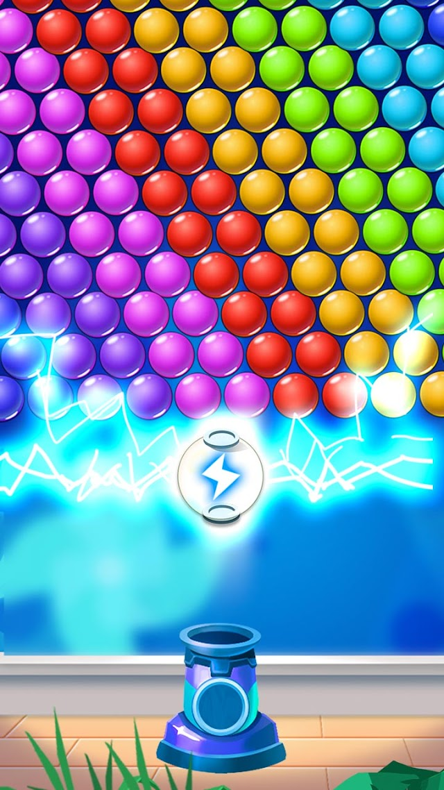 bubble Shooter Resimleri