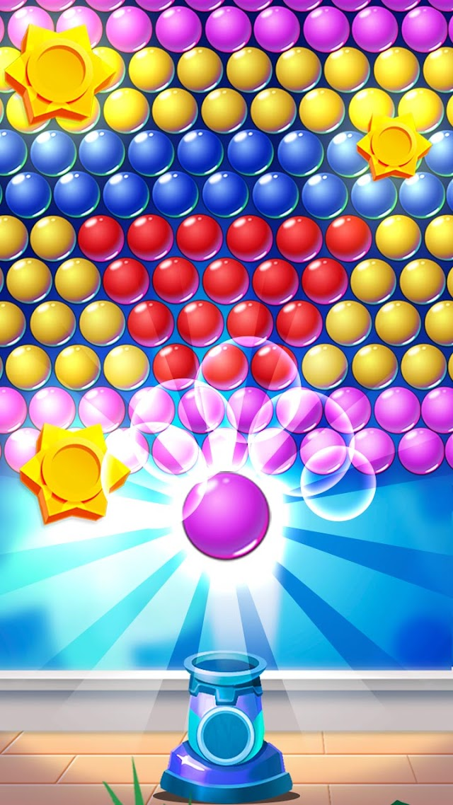 bubble Shooter Resimleri