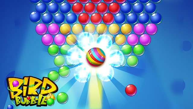 bubble Shooter Resimleri